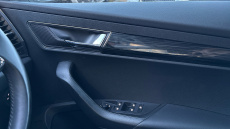 Skoda Karoq 1.5 TSI SE L 5dr DSG Petrol Estate